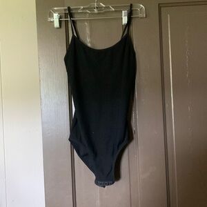 Unknown brand. Small size body suit